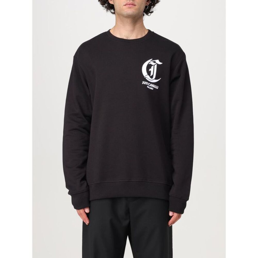 Just Cavalli Men Sweater Men Just Cavalli